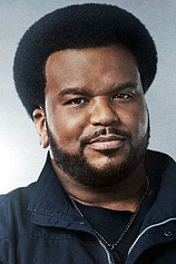 picture of actor Craig Robinson