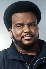 photo of person Craig Robinson