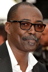 Foto de Mahamat-Saleh Haroun
