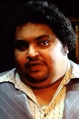 photo of person Ahmed El Shenawi