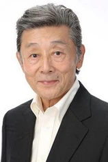 Foto de Shun Ōide