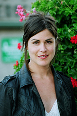 photo of person Anne Sewitsky