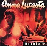 Carátula de la banda de sonido de Anna Lucasta
