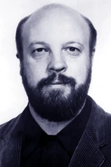 Foto de Paul Bartel