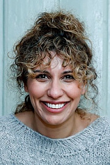 picture of actor Sara Khorami