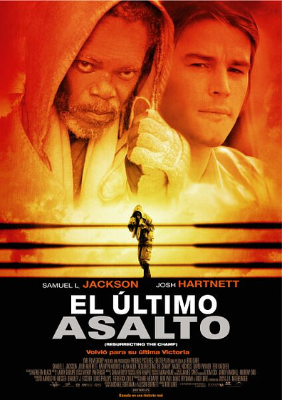 Imagen de El Último Asalto (Cartel)