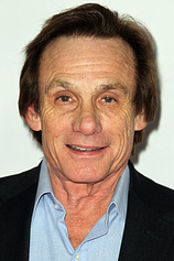 picture of actor Steve Railsback