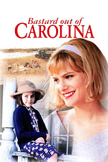 poster of movie Bastard Out of Carolina