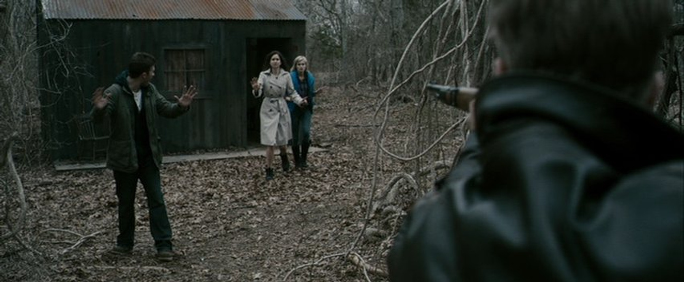 Imagen de Enter Nowhere