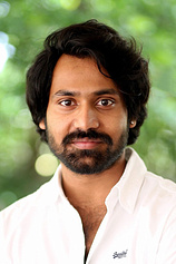 Foto de Narne Nithin