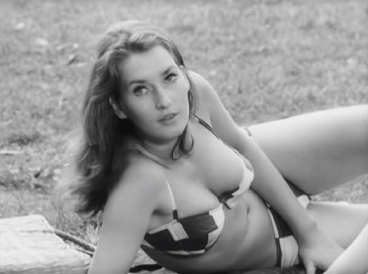 Imagen de Go for It, Baby