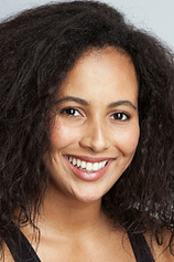 picture of actor Amara Pedroso