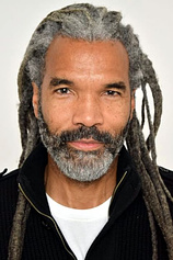 picture of actor Daryl Dismond