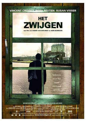 Poster de Het zwijgen