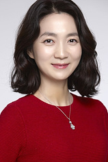 picture of actor Kim Joo-ryoung