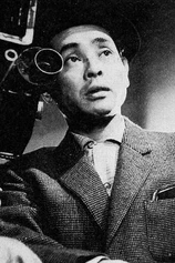Foto de Keisuke Kinoshita