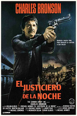 poster of movie El justiciero de la noche