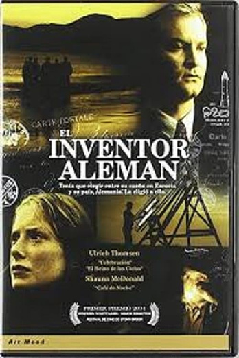 poster of content El Inventor Alemán