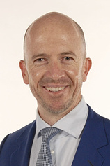 photo of person Gary Eck