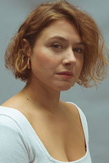 picture of actor Manon Combes