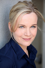photo of person Rae Ritke