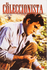 poster of movie El Coleccionista