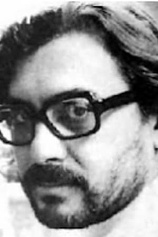 photo of person Alberto Bojórquez