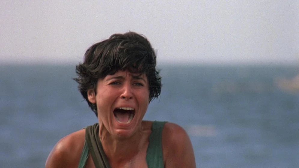 Maria Conchita Alonso en mcbain