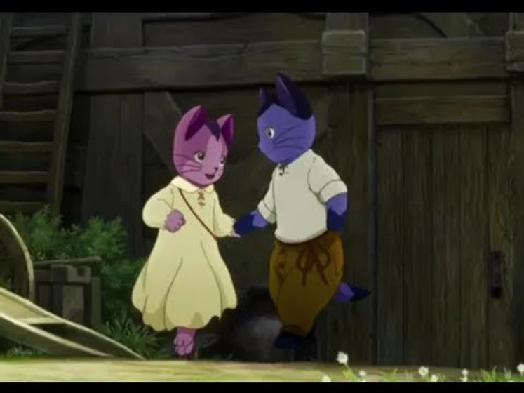 Imagen de the-life-of-budori-gusuko