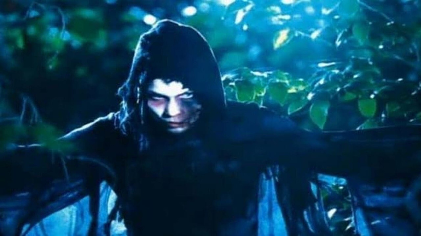 Imagen de Alone in the Dark II