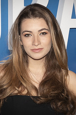 photo of person Carlota Boza