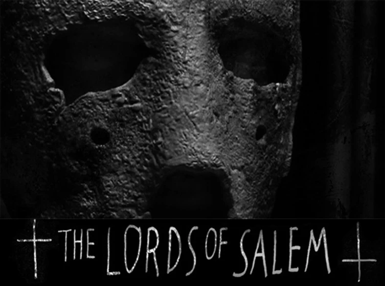 Imagen de the-lords-of-salem (Teaser cartel)