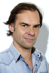 photo of person Sébastien Thiery
