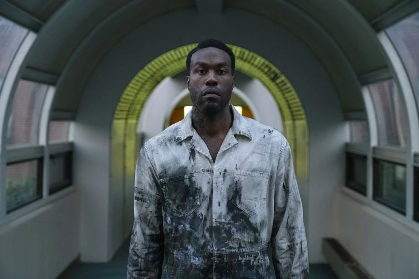 Yahya Abdul-Mateen II en candyman