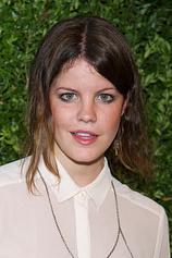 picture of actor Carlotta Cosials