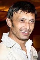 picture of actor Shiva Rindani