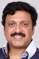 Foto de K. B. Ganesh Kumar