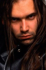Foto de Blaze Bayley