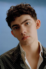 picture of actor Joe Locke
