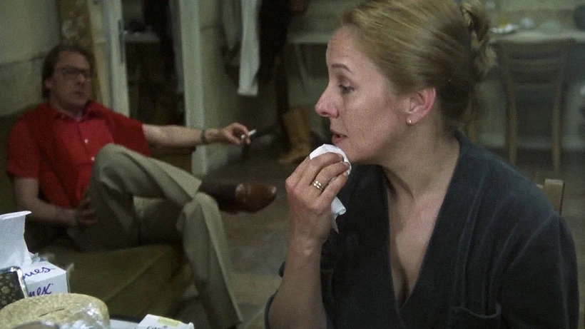 Imagen de Función de Noche