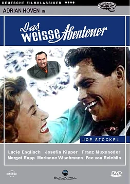 Das weiße Abenteuer