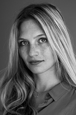 photo of person Emily Kassie