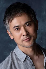 picture of actor Yasumasa Oba