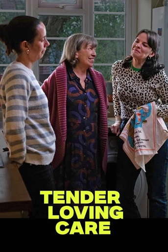 Poster de Tender Loving Care