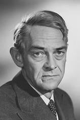 picture of actor John McIntire