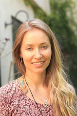 picture of actor Baelyn Neff