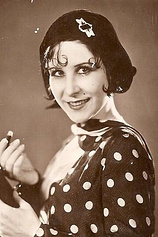 picture of actor Amelia Muñoz