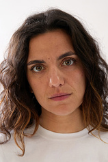 picture of actor Sandra Pujol