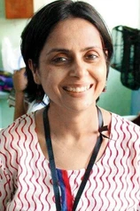 Foto de Loveleen Mishra