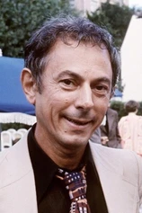 photo of person Jacques Duby